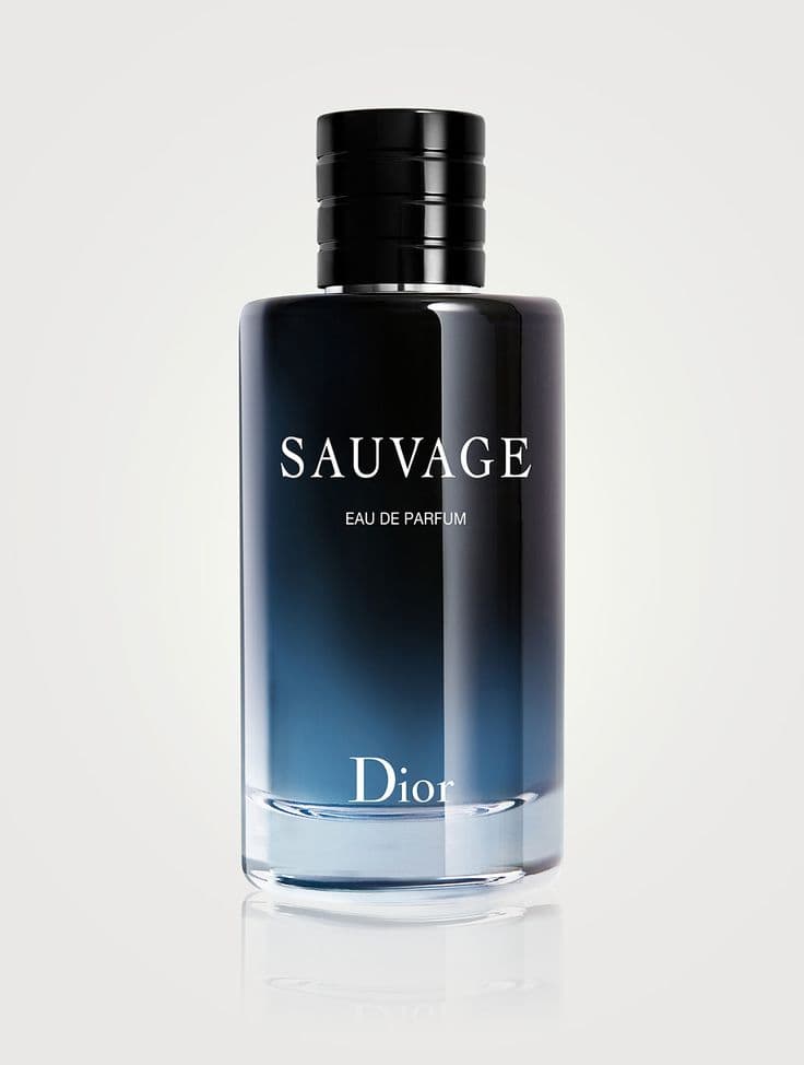 Sauvage Dior (100ml) 3.4oz EDP